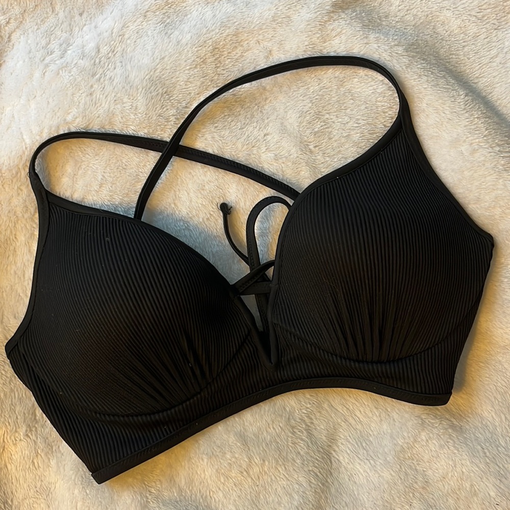 36B Padded Shade and Shore Bikini Top